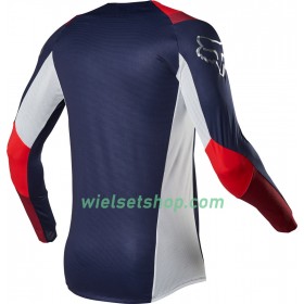 MTB/Motocross Shirt Lange Mouw Fox Racing Flexair Honda N001 2020